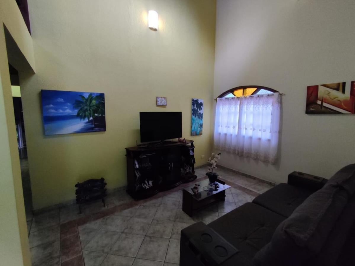 Recanto Samoa Ubatuba Bagian luar foto